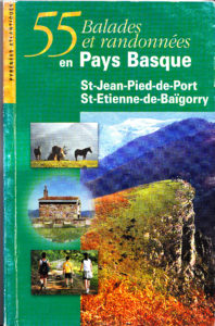 Guide Garazi Baigorri