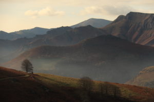 Randonnée Pays Basque Larla